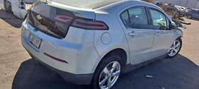 130-01214r Chevrolet Passenger Right Rear Side Door Fits 11-15 Volt