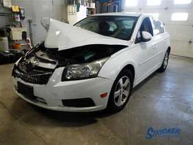 130-03008ar Chevrolet Passenger Right Rear Side Door Power Child Locks Fits 12-15 Cruze