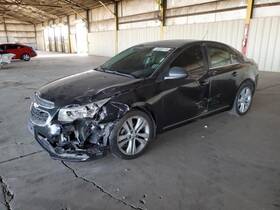 130-03008br Chevrolet Passenger Rear Side Door Vin P 4th Digit Limited Fits 13-16 Cruze 2274406
