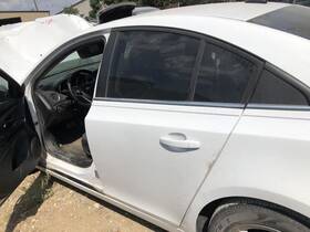 130-03009al Chevrolet Driver Left Rear Side Door Power Child Locks Fits 12-15 Cruze 889212