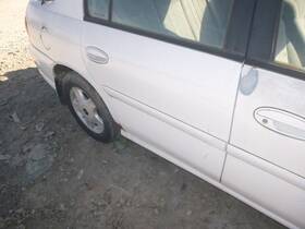 130-03076ar Chevrolet Local Pickup Only Passenger Rear Side Door Vin N 4th Digit Classic Fits 97-05