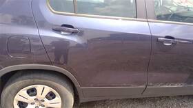 130-03111ar Chevrolet Passenger Rear Side Door Electric Fits 13-20 Trax 2484908