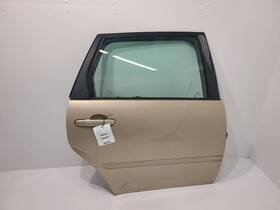 15830109 Chevrolet 2004 05 06 2007 Malibu Rh Right Rear Side Door Htbk Maxx Gold
