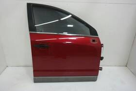20890820 Chevrolet 12-15 Captiva Sport Rh Passenger Front Right Door Electric Red