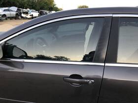 20965461 Chevrolet 2008-2012 Chevy Malibu Left Front Driver Door Ggw Gray With Express Down 862020