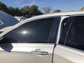 84113577 Chevrolet 2014-2019 Chevy Impala Ltz Left Front Driver Door G1w White Vin 1 819661