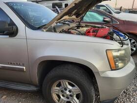 110-00617r Chevrolet Truck Local Pickup Only Passenger Right Fender Fits 07-14 Suburban 1500 1273848