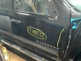 120-00434br Chevrolet Truck Front Side Passenger Door Electric Window Fits 11-14 Sierra 2500 Pickup 10