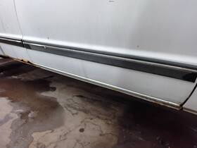 120-02652ar Chevrolet Truck Local Pickup Only Passenger Front Door Excluding Extended Cab Fits 82-93 S10/s