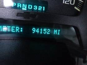 120-05003al Chevrolet Truck Local Pickup Only Driver Front Door Fits 02-04 Trailblazer 692379