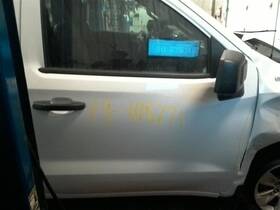 120-10186ar Chevrolet Truck Front Side Puerta Passenger Door New Style Fits 19 Silverado 1500 Pickup
