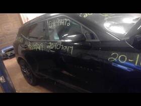 120-10325r Chevrolet Truck Front Side Passenger Right Door Fits 19 Blazer 10246154