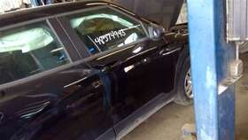 120-10457r Chevrolet Truck Passenger Right Front Trailblaz 2021 Door