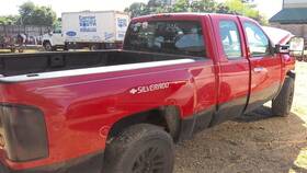 130-01091bl Chevrolet Truck Local Pickup Only Driver Rear Side Door Extended Cab Manual Fits 07-13 Sierra