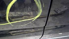 130-03178r Chevrolet Truck Puerta Passenger Right Rear Side Door Crew Cab Fits 15-19 Canyon 10263547