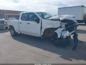 130-10196br Chevrolet Truck Passenger Rear Side Door Double Cab Fits 19-25 Sierra 1500 Pickup 1945727