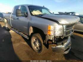 197-00342 Chevrolet Truck Local Pickup Only Fuel Tank 6ft 6 Inch Box Fits 11-15 Sierra 2500