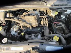 04673924aa Chrysler Used Door Motor Fits 2009 Town And Country Grade A
