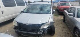 04673925aa Chrysler Used Door Motor Fits 2009 Town And Country Grade A