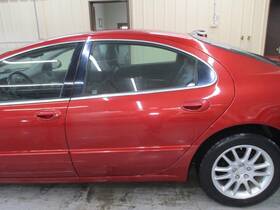 05003237aj Chrysler Local Pickup Only Driver Left Rear Side Door Electric Fits 98-04 Concorde 1899