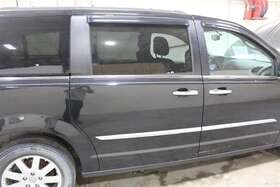 05020698am Chrysler Passenger Rear Side Door Fits 11-16 Town And Country 2733772