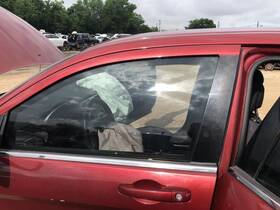 120-00441l Chrysler Driver Left Front Door Electric Sedan Fits 11-14 200 867831