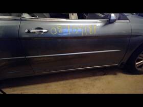 120-00770r Chrysler Front Side Passenger Right Door Electric Convertible Fits 11-14 200 102449