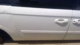 130-02792er Chrysler Local Pickup Only Passenger Right Rear Side Door Power Closer Fits 01-07 Carav