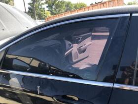 68248177ac Chrysler 2015-2017 200 Left Front Driver Door Black Electric Acoustic Glass 8979