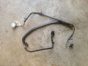 P68163760aa Chrysler Dodge 10-12 Sliding Door Wire Track Harness Passenger Right