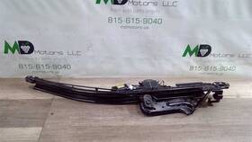 68369596ad Chrysler Pacifica 2017-2023 Rear Left Sliding Door Track With Motor And Module