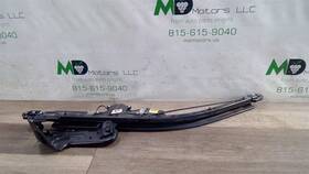 68369596ae Chrysler Voyager 2020-2024 Right Sliding Door Track With Motor And Module Oem
