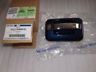 Cl3z-1626605-dl Ford Nos Lincoln Mark Lt Dark Blue Pearl Lh Outer