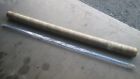 3904540 Cm4111 Corvex Camaro Chrome Rocker Moulding