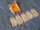 Coab-6422058-a Ford Falcon Striker Adjustment Shim Plates Truck Nos