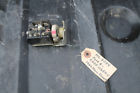 Codf-11654-c Mercury Comet Nos Headlight Switch Head Light