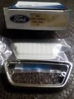 Codf-13788-a Ford Nos Falcon Ranchero Van Dome Light Lens Codf