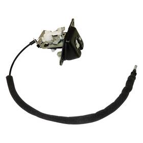 4589131afc1 Componentsplus New Tailgate Latch Fits Dodge Nitro Heat 6 Cyl 4.0l By 4589131 4589131aa
