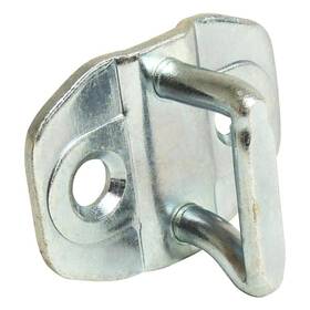 Cr4589050abc2 Componentsplus New Front Door Striker Fits Ram 4500 1500 Limited Rebel By Cr4589050ab