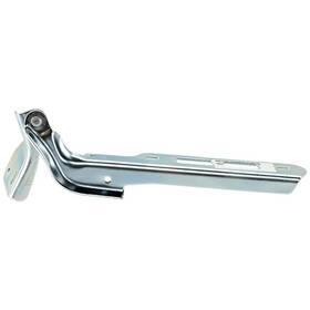 F130504-2z8 Componentsplus Left Hood Hinge 1987-1997 Ford F-150 F-350 F-59 F-53 Xl Xlt 4.2l 4.6l F2tz16797a