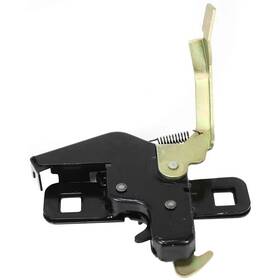 F132305-2z8 Componentsplus Hood Latch 1987-1996 Ford Bronco F-150 Xl Xlt 4.9l 5.0l 6 Cyl 8 F2tz16700a