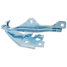 Gf13030002a3 Componentsplus New Left Hood Hinge Fits Ford Fo1236224 Pr3z16797a