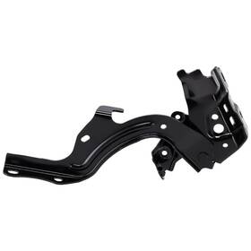 Gt13030028-z8 Componentsplus New Left Hood Hinge Fits Toyota By 534200e420 To1236274