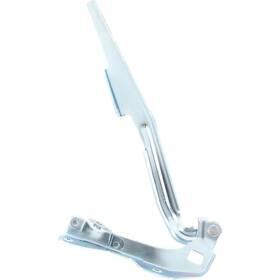 Ra13030010-z8 Componentsplus Left Hood Hinge 2022-2024 Acura Mdx 3.0l 3.5l 6 Cyl Oe Replacement 60170tyaa00