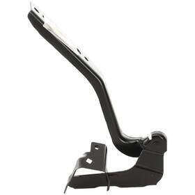 60170tz5a01zz Componentsplus Ra13030016a2 New Left Hood Hinge Fits Acura Mdx Base 6 Cyl 3.5l Ac1236118