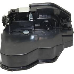 Rb31530001c1 Componentsplus Right Front Door Lock 2011-2019 Bmw 230i 640i 340i M6 Gt Coupe 2.0l 51217202146
