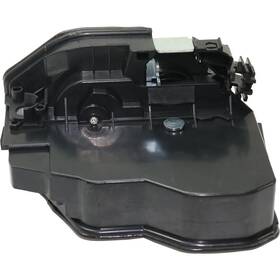 Rb31530002-z8 Componentsplus New Left Front Door Lock Actuator Fits Mini By 51217202143