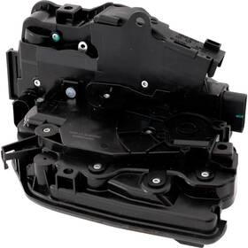 Rb31530028a3 Componentsplus Driver Side Front Door Lock Actuator Fits Bmw 51217281949