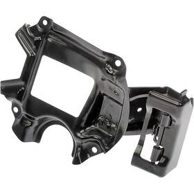 63910scva01zz Componentsplus Rb38029a3 New Metal Fuel Door Hinge For Honda Element Dx 4 Cyl 2.4l By