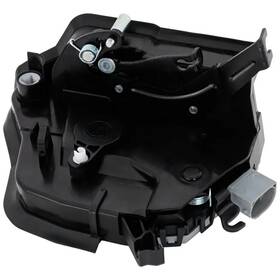 Rb46500010-z8 Componentsplus Left Front Door Lock 2001-2006 Bmw 325ci 330ci M3 3.0l 3.2l 6 Cyl 51214326401